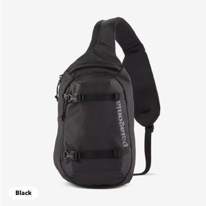 Atom Sling Bag 8L - BRAND NEW